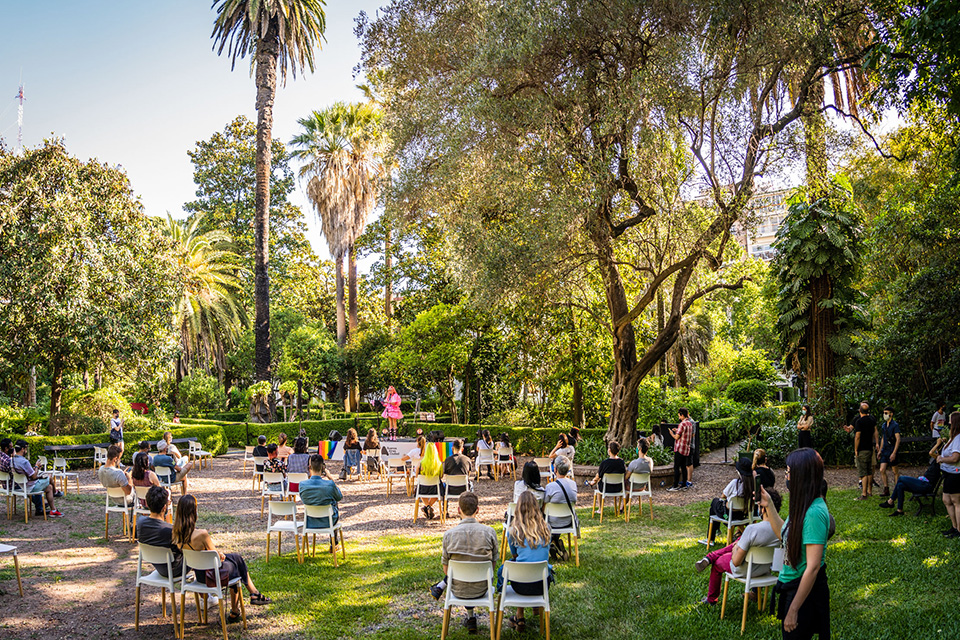Convocatoria Ciudad Diversa: conocé los 15 proyectos seleccionados 