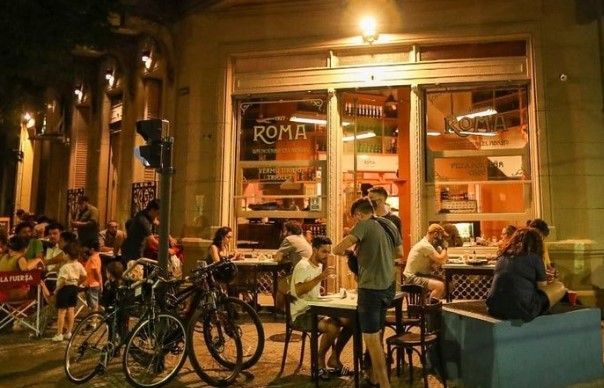 ¡Se viene Abasto Barrio Cultural con un sinfín de actividades!