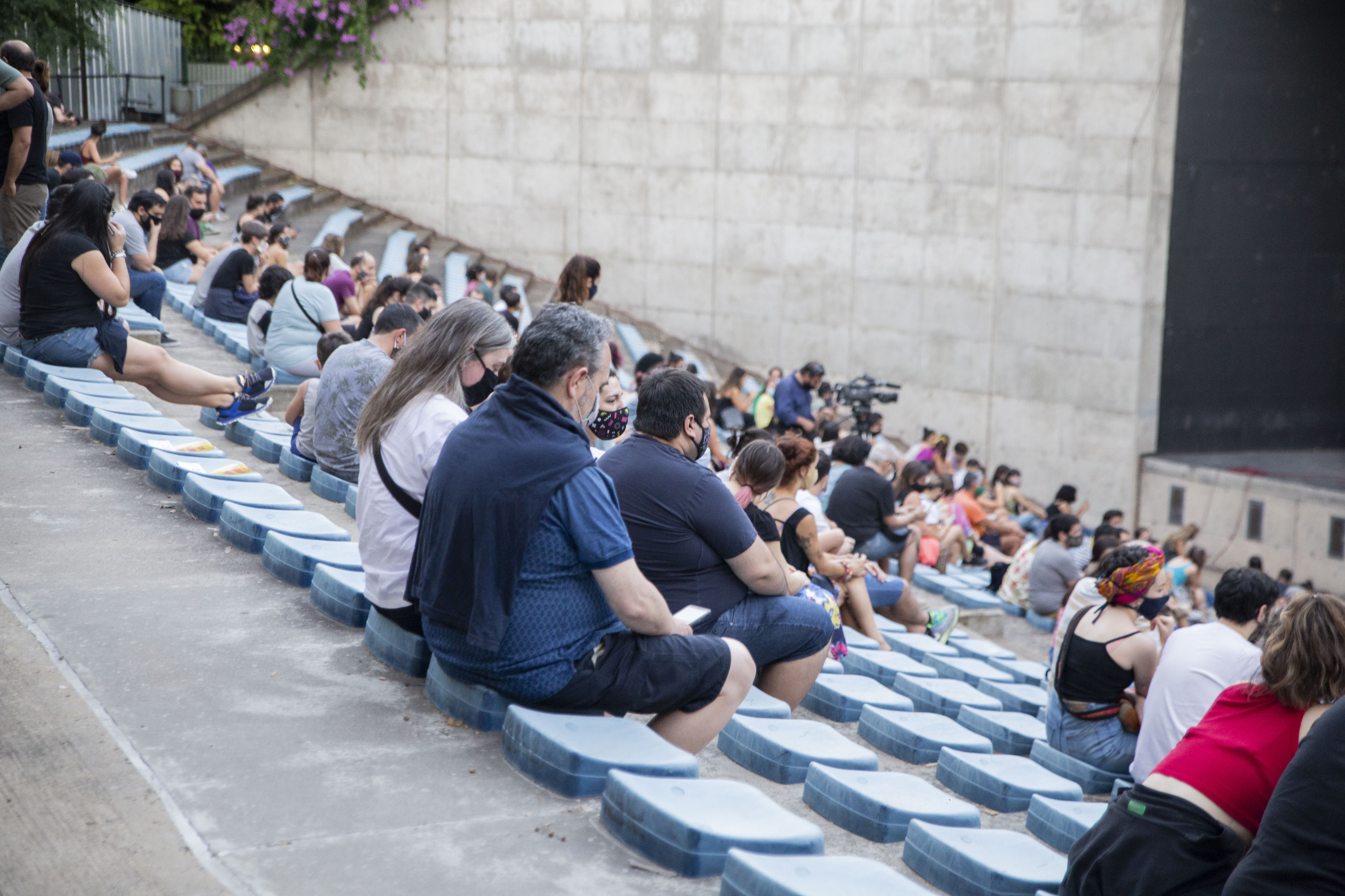 Verano en la Ciudad: las propuestas destacadas para esta semana
