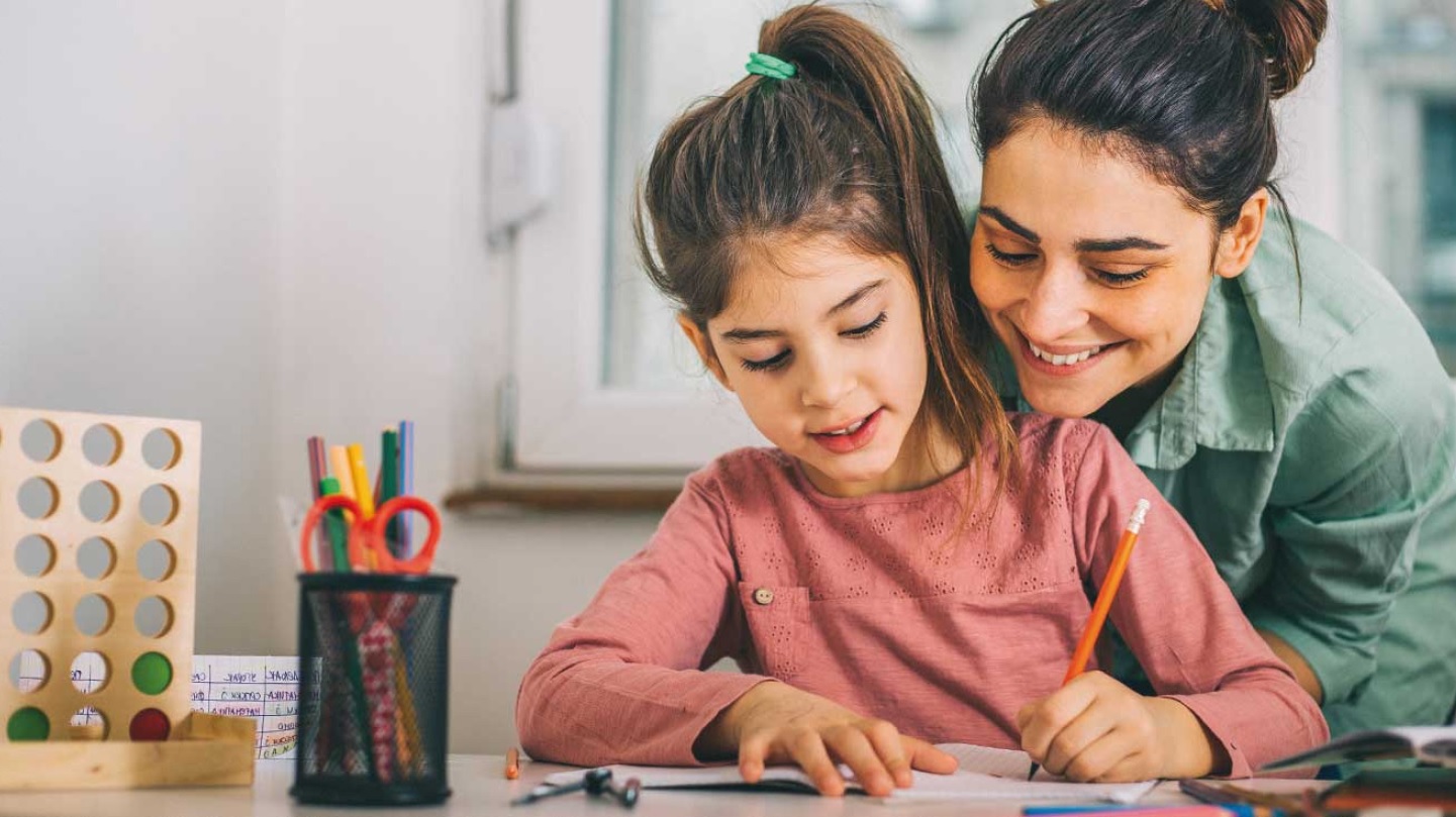 El involucramiento de las familias como factor de cambio 