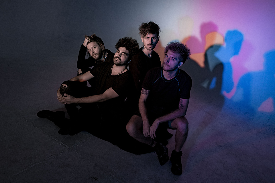 Los próximos shows de "Ciudad Emergente: Experiencia Verano"