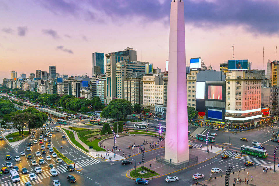 Vacaciones en la Ciudad: Recorré los barrios porteños sin la presión del tiempo 