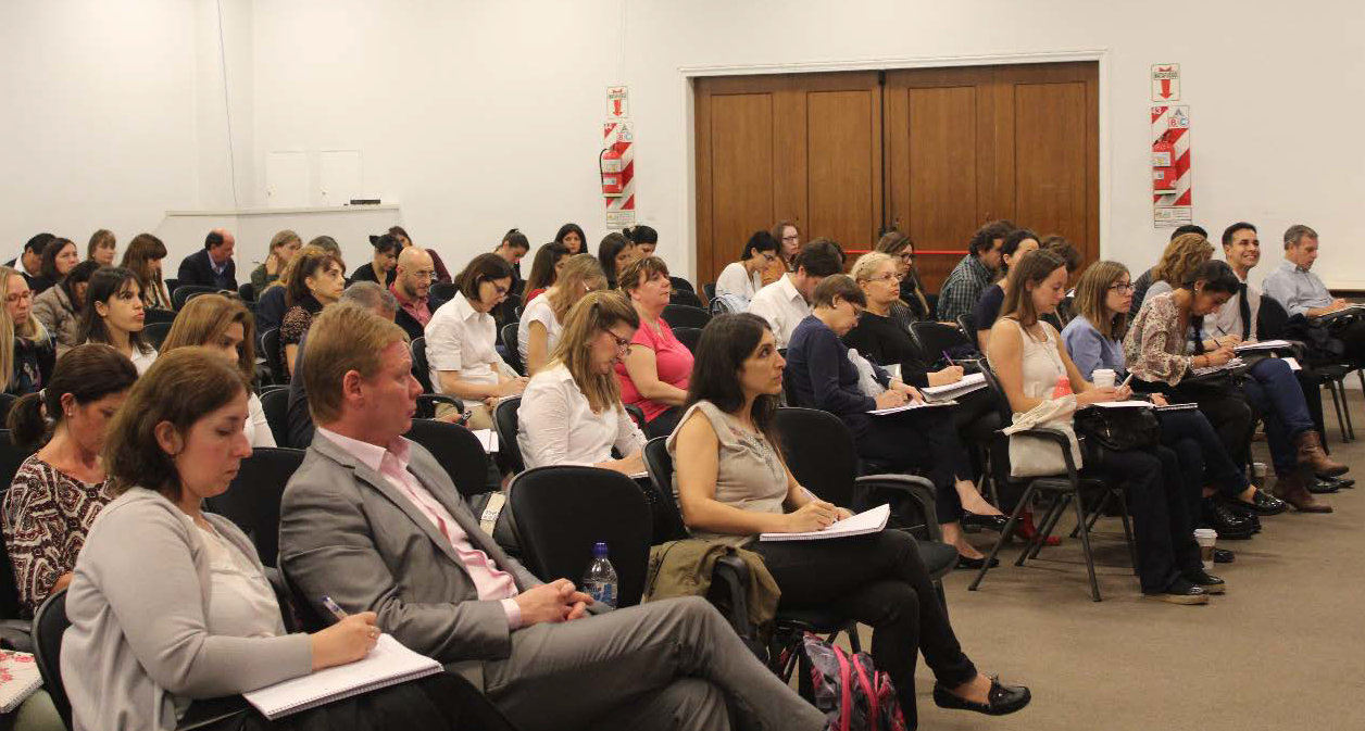 Preinscripción ciclo 2021 de las Carreras de Estado de la Escuela de Formación en Abogacía Pública