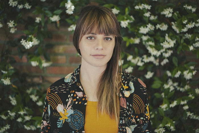 Silvina Moreno + bandas seleccionadas de Ciudad Emergente: Experiencia Verano, en vivo en la Plaza de la Usina