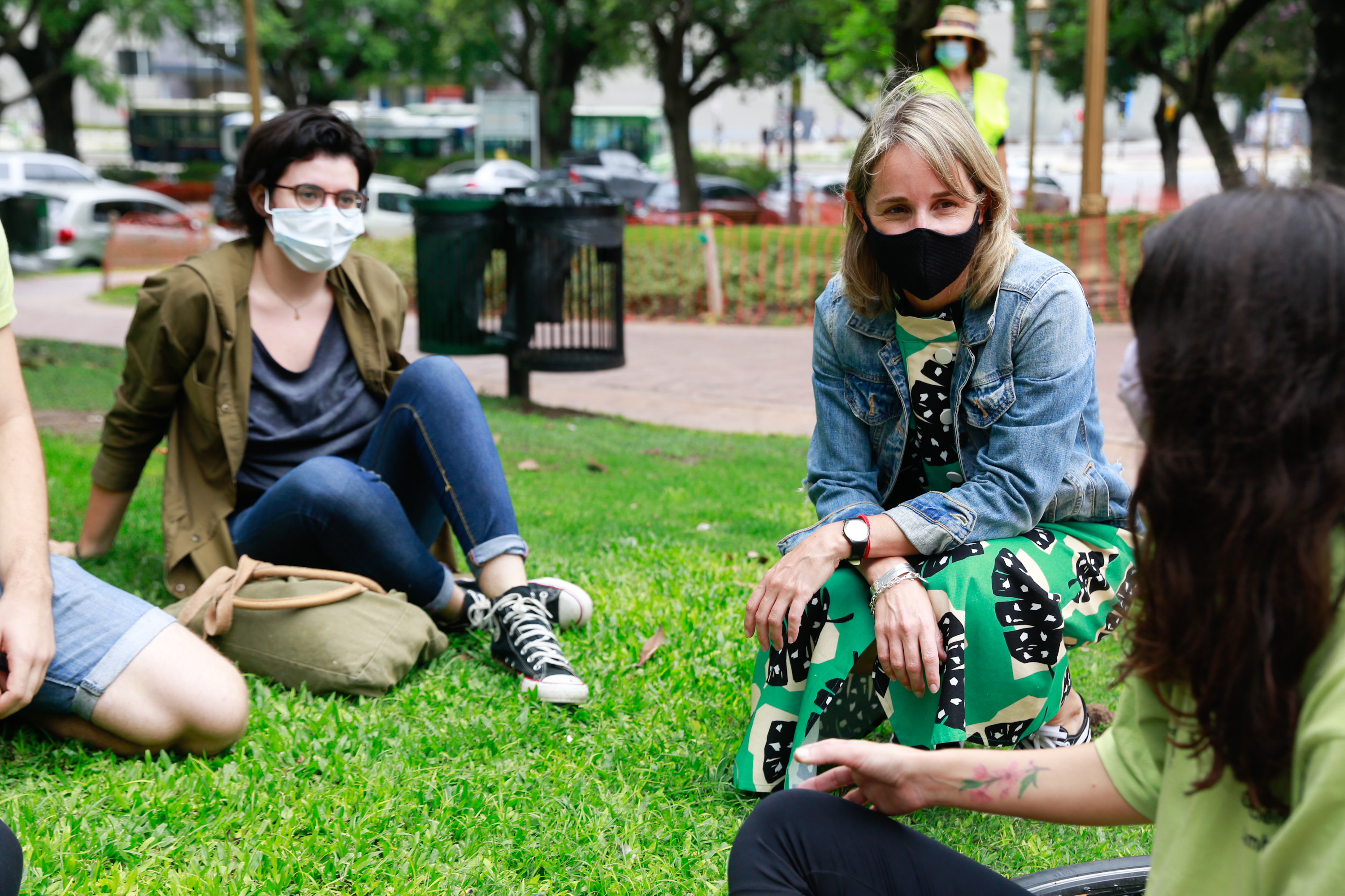 Nueva campaña de concientización para fomentar el reciclaje