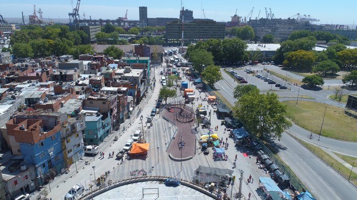 Multidimensional: la nueva forma de medir la pobreza en la Ciudad