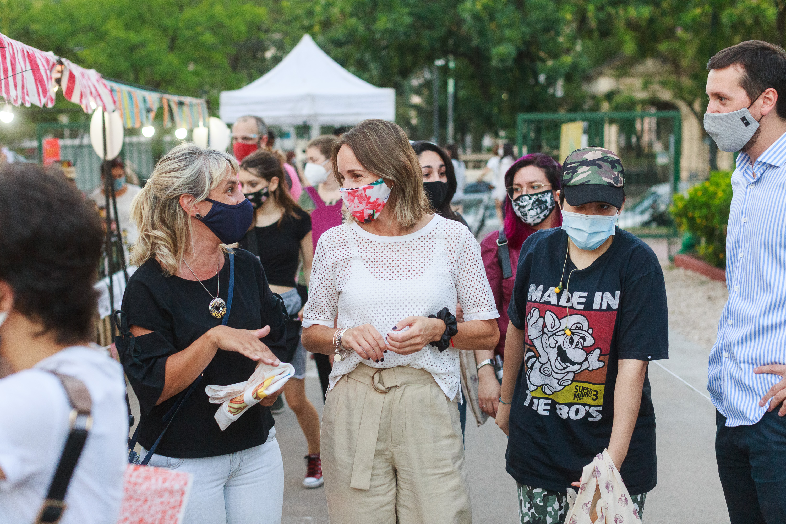 Dónde encontrar este fin de semana la feria “Sabe la Tierra” 