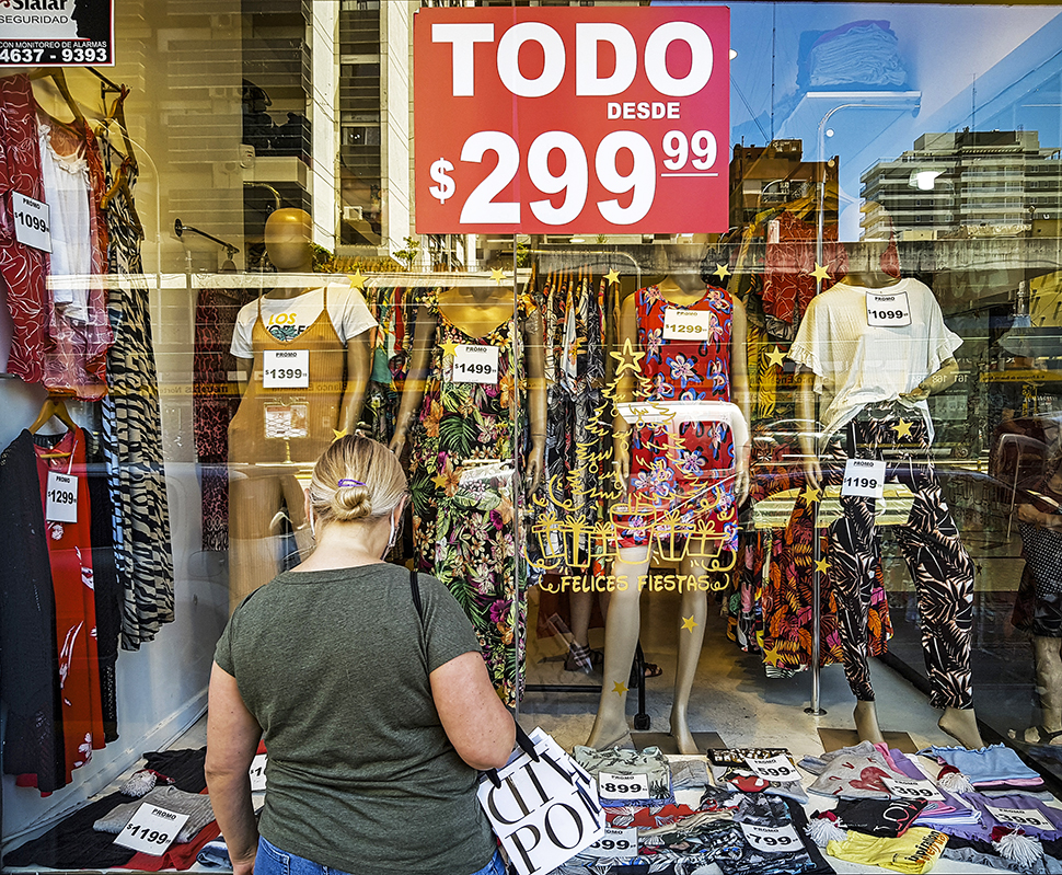 En 2020 aumentaron un 14% las denuncias ante Defensa al Consumidor