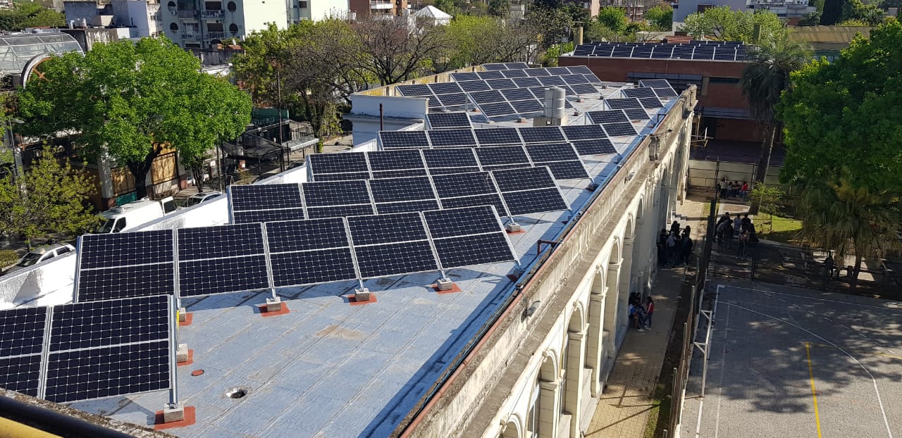 Día Mundial de la Energía: las acciones para promover el consumo responsable y el uso de fuentes renovables 