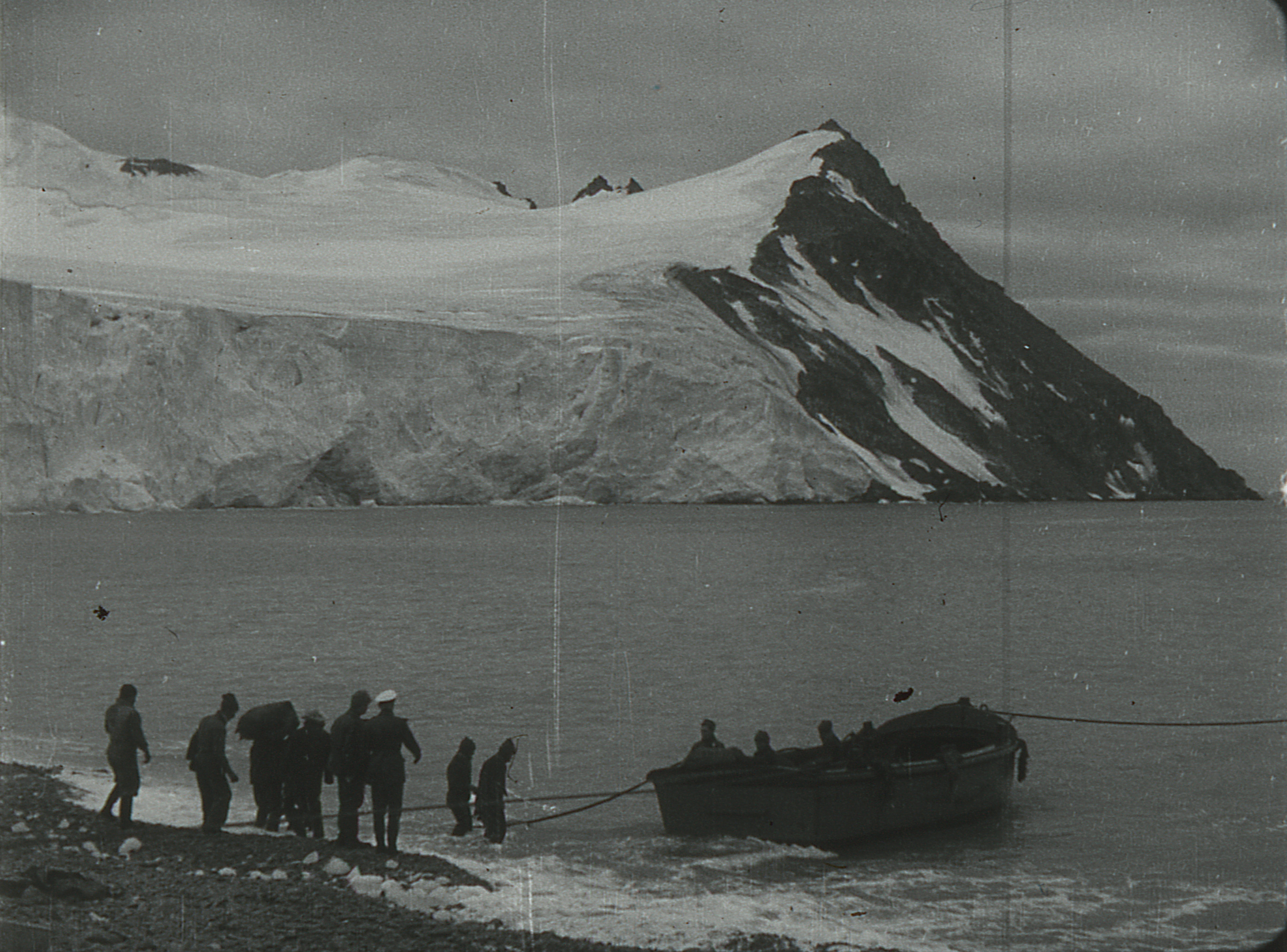 Día de la Antártida Argentina