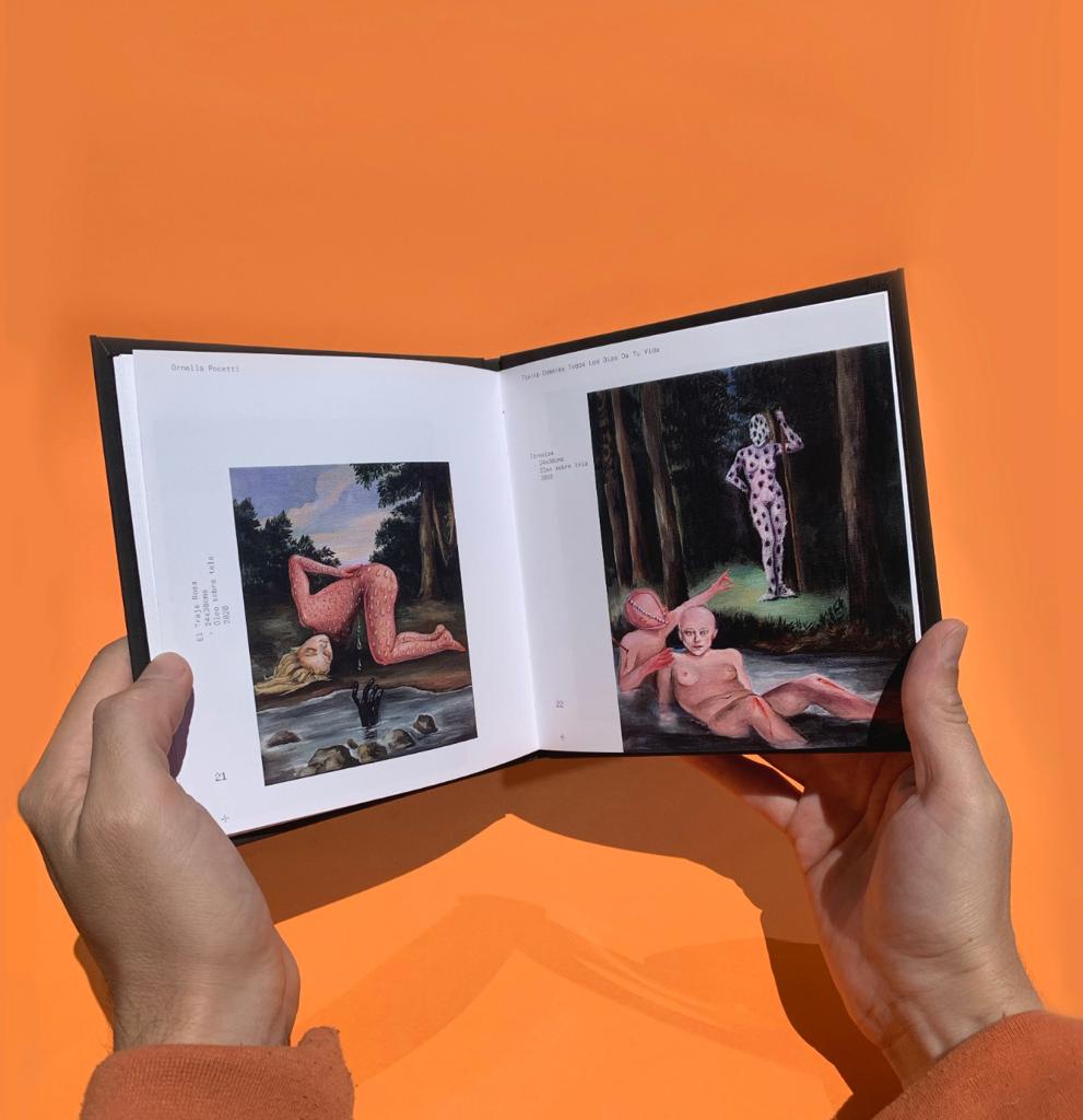 Las artes visuales se dan cita en el ciclo Verano Notable