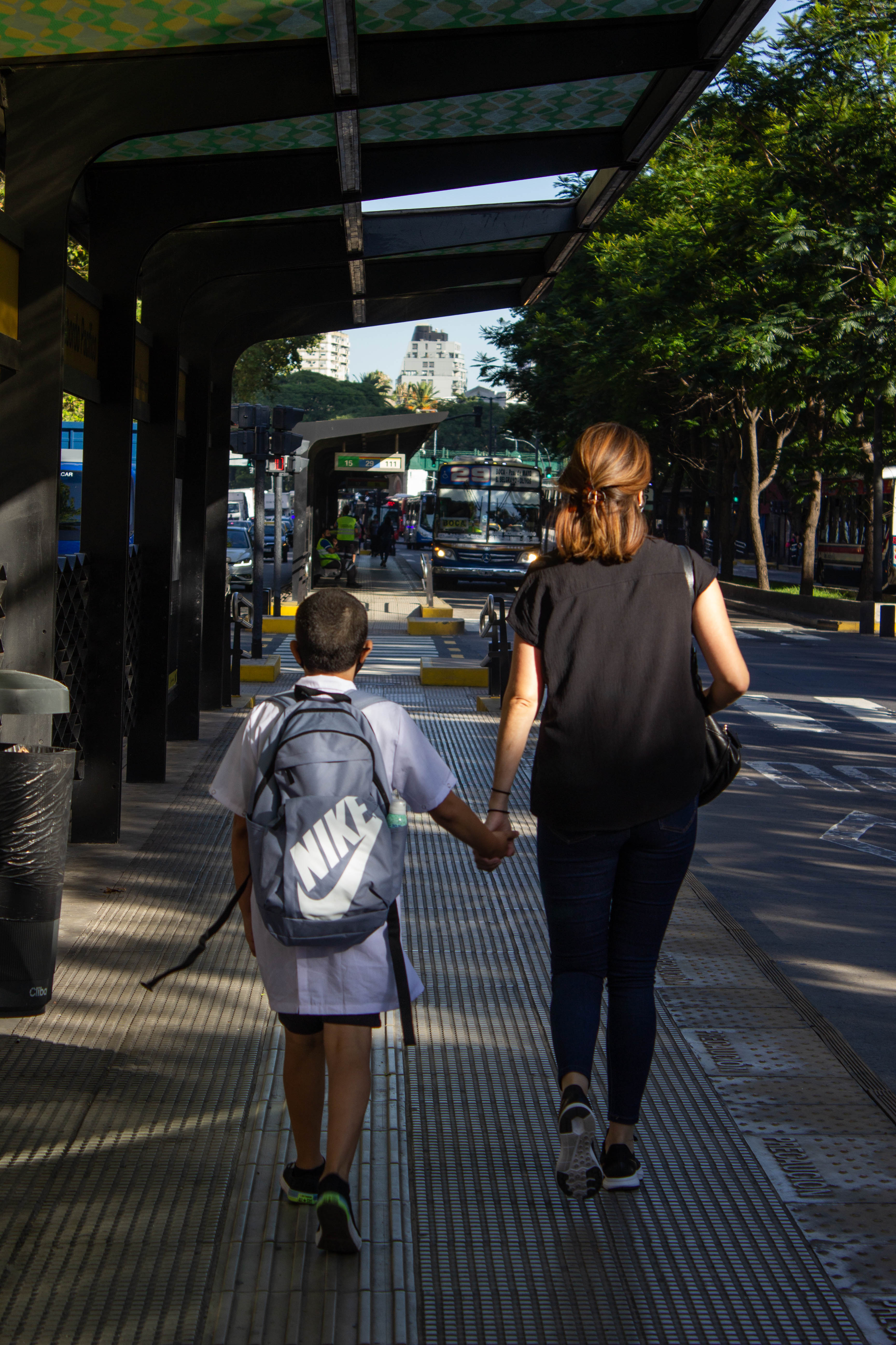 Cómo tramitar el Boleto Estudiantil 2021 en CABA
