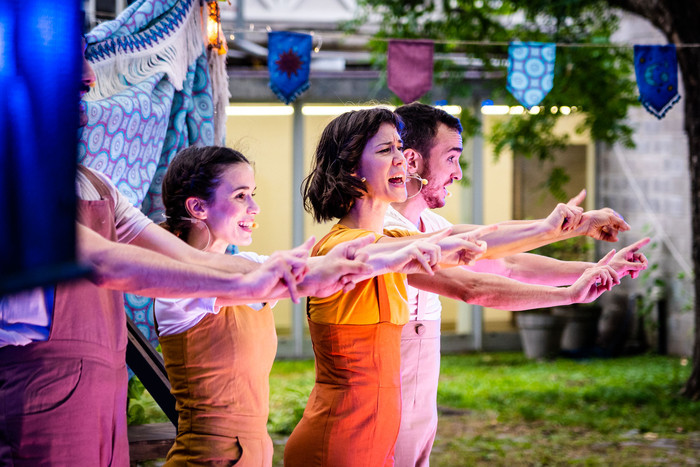 ¡Conocé la programación de FIBA 2021 en el Museo Sívori! 