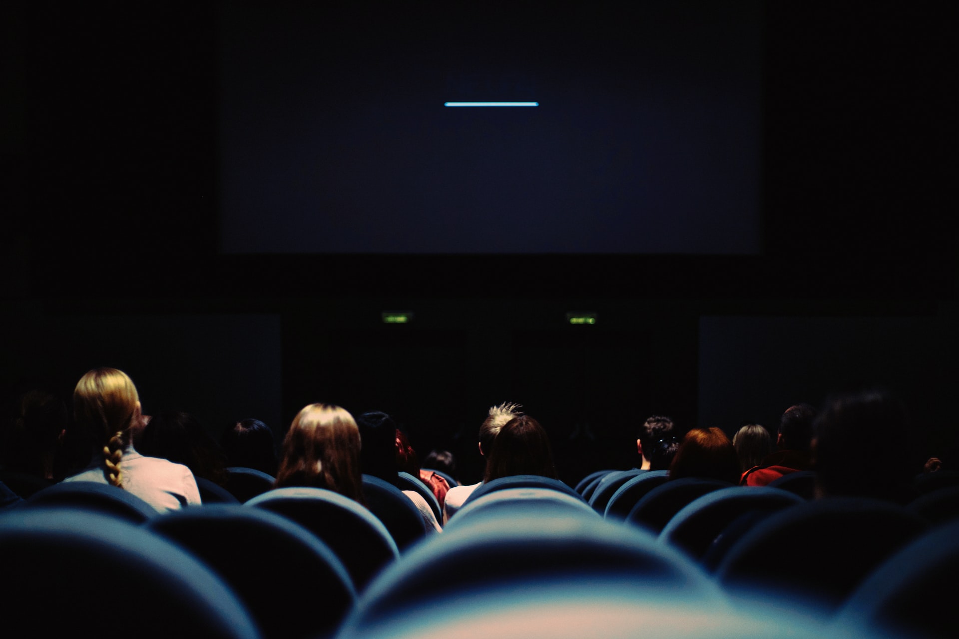 Reapertura de cines: cómo es el protocolo