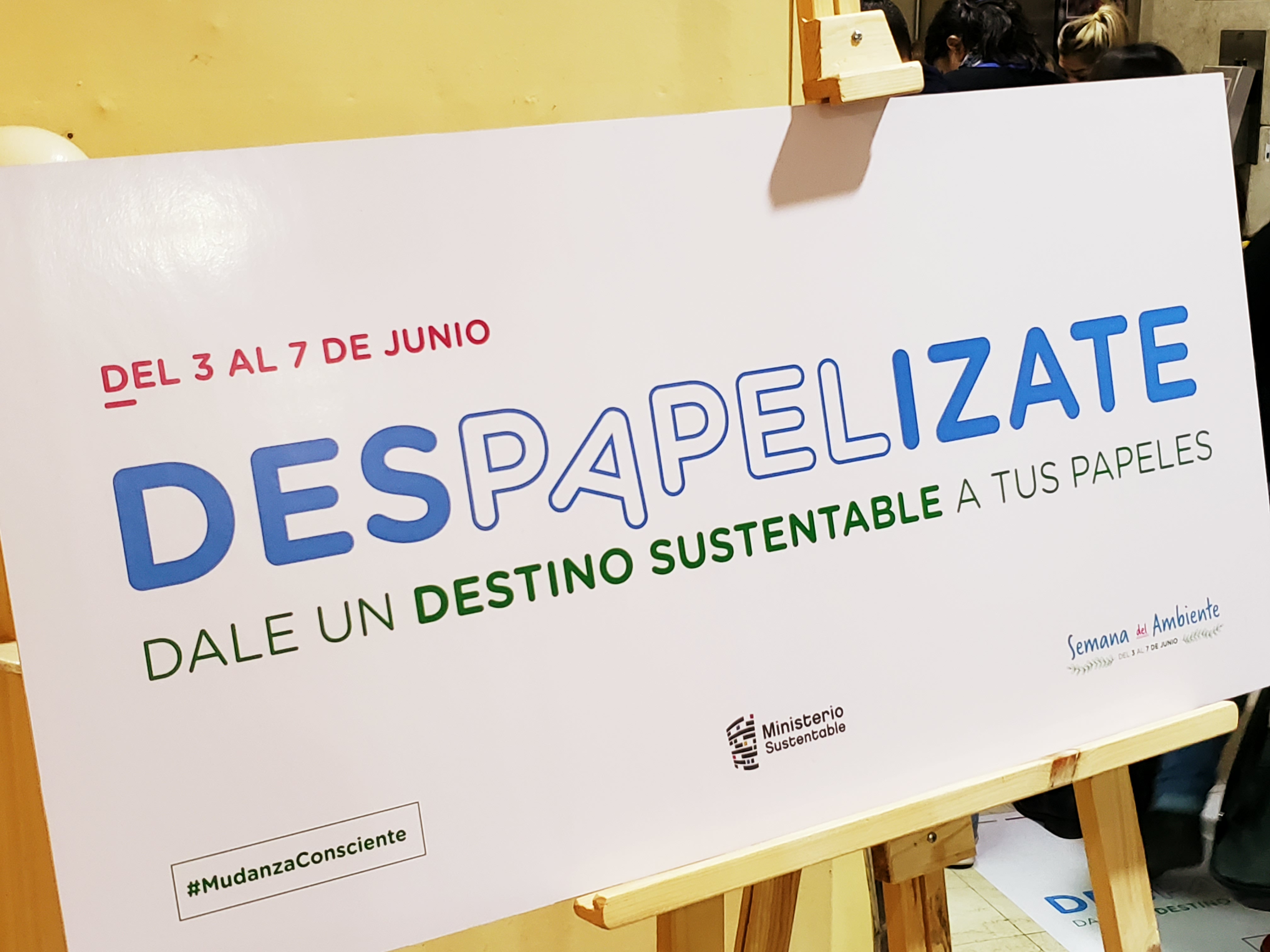 Mudanzas sustentables