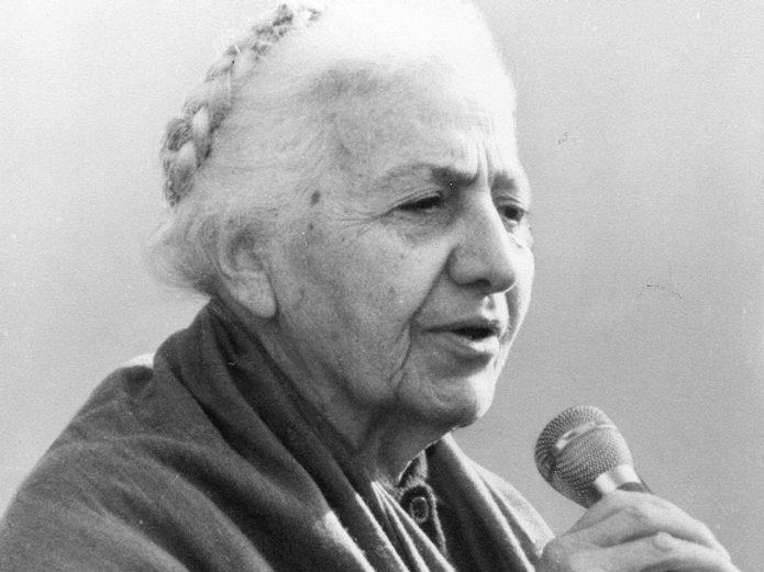 Homenaje a maestras argentinas en el inicio del año lectivo 2021: Martha Alcira Salotti (1899 -1980)