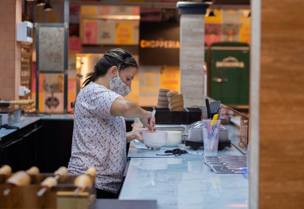 Ocho propuestas de la Ciudad para promover la autonomía económica de las mujeres