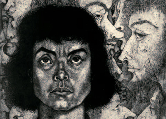 #8M: Ciclo "Visibles en la tempestad"