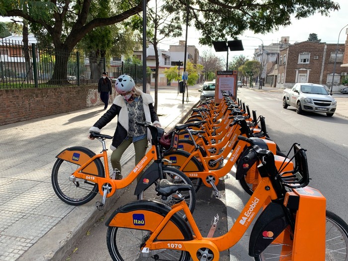 Ecobici suma 30 estaciones, de las cuales 12 van a estar en el sur de la Ciudad