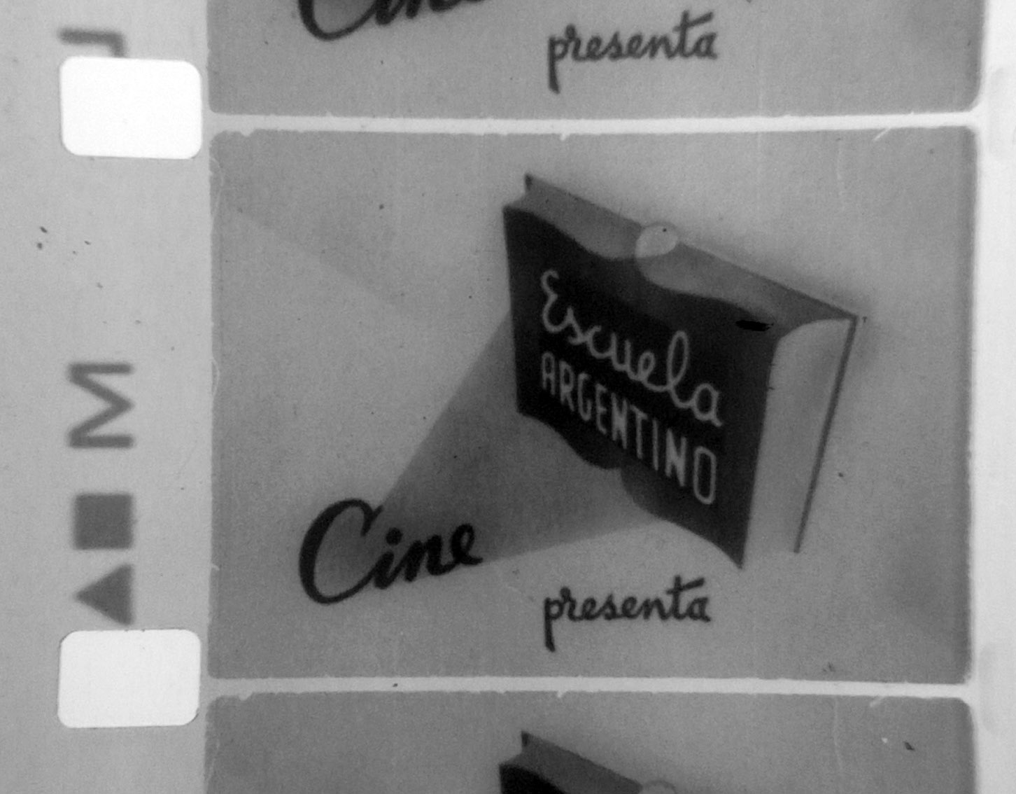 La hora del Museo online: Colección Cine Escuela Argentino