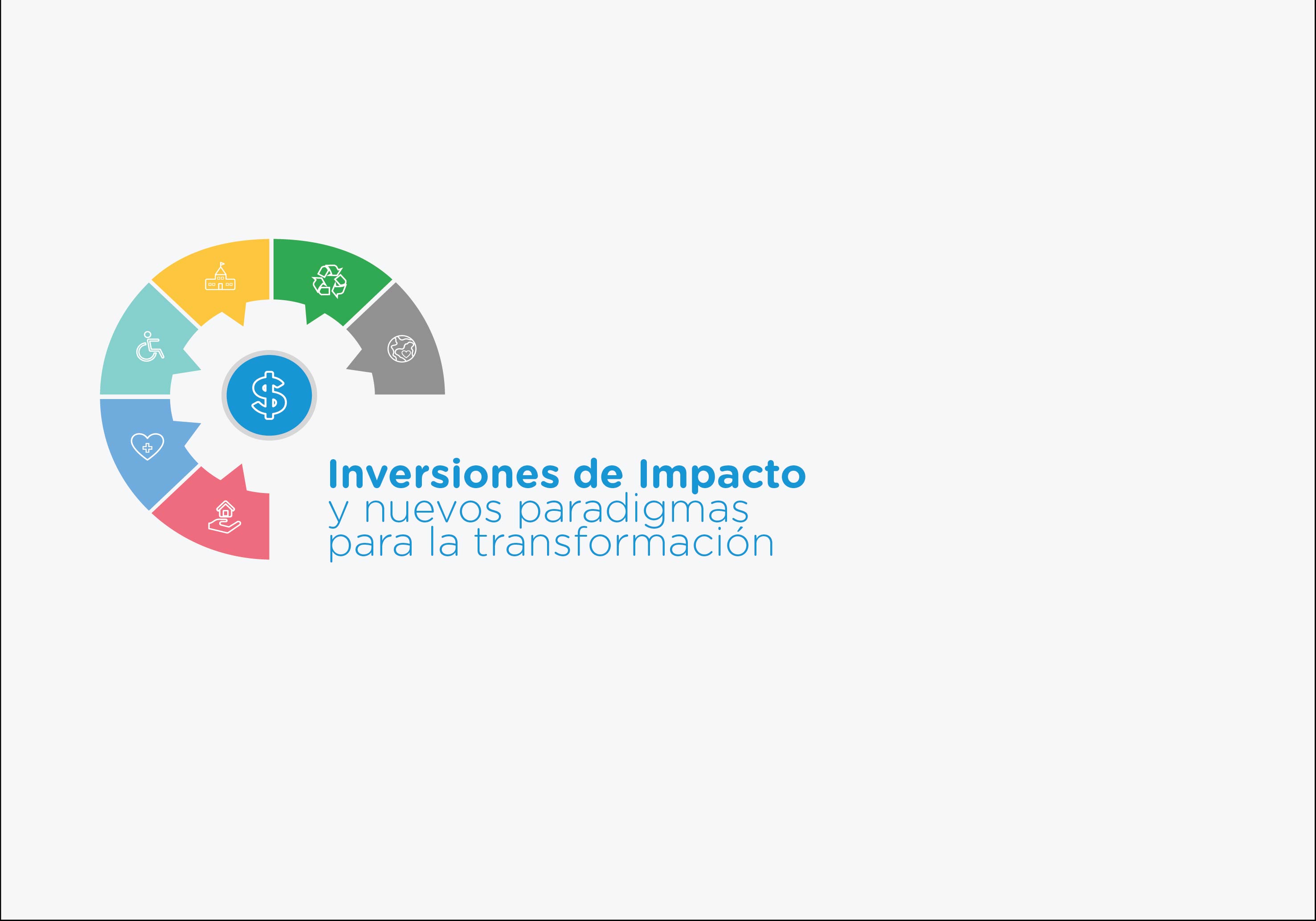 ¡Ya podés inscribirte! Inversiones de Impacto y nuevos paradigmas para la transformación 