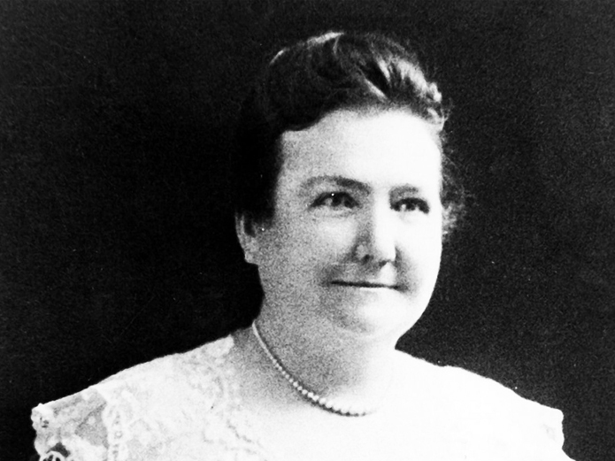 Homenaje a maestras argentinas en el inicio del año lectivo 2021: Cecilia Grierson (1859-1934)