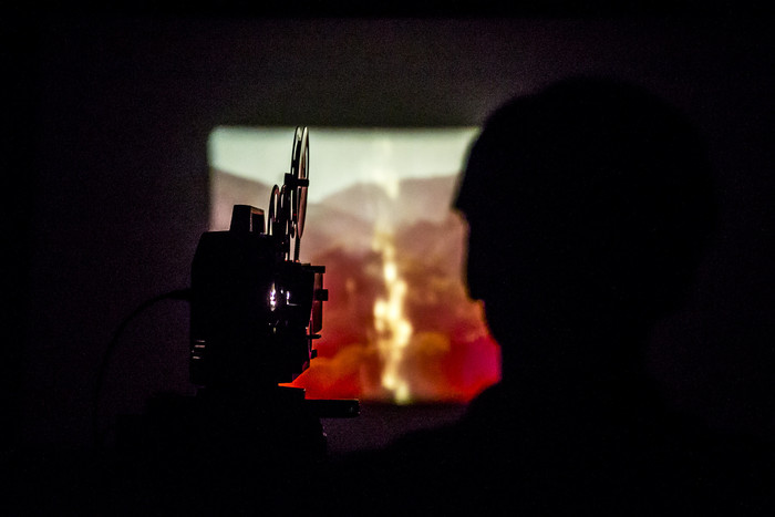 ¡Conocé la programación del BAFICI 2021 en los Museos BA!