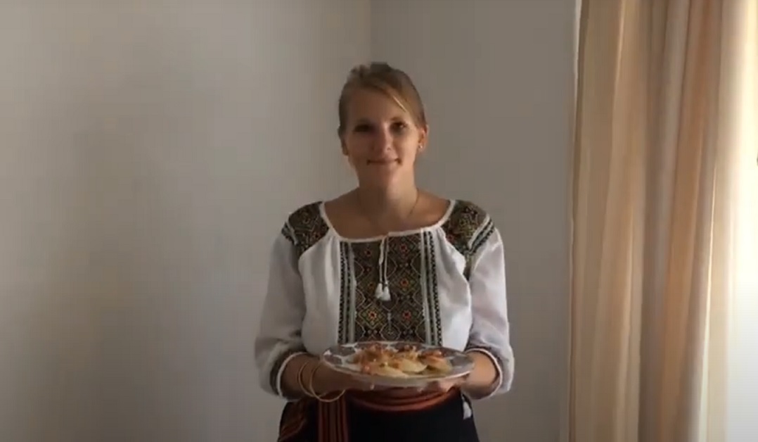 Conocé al ganador del Desafío de Cocina de las Colectividades 2021