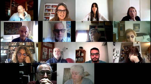 Segunda jornada Plan de sector Corredor Av. Gral. Paz