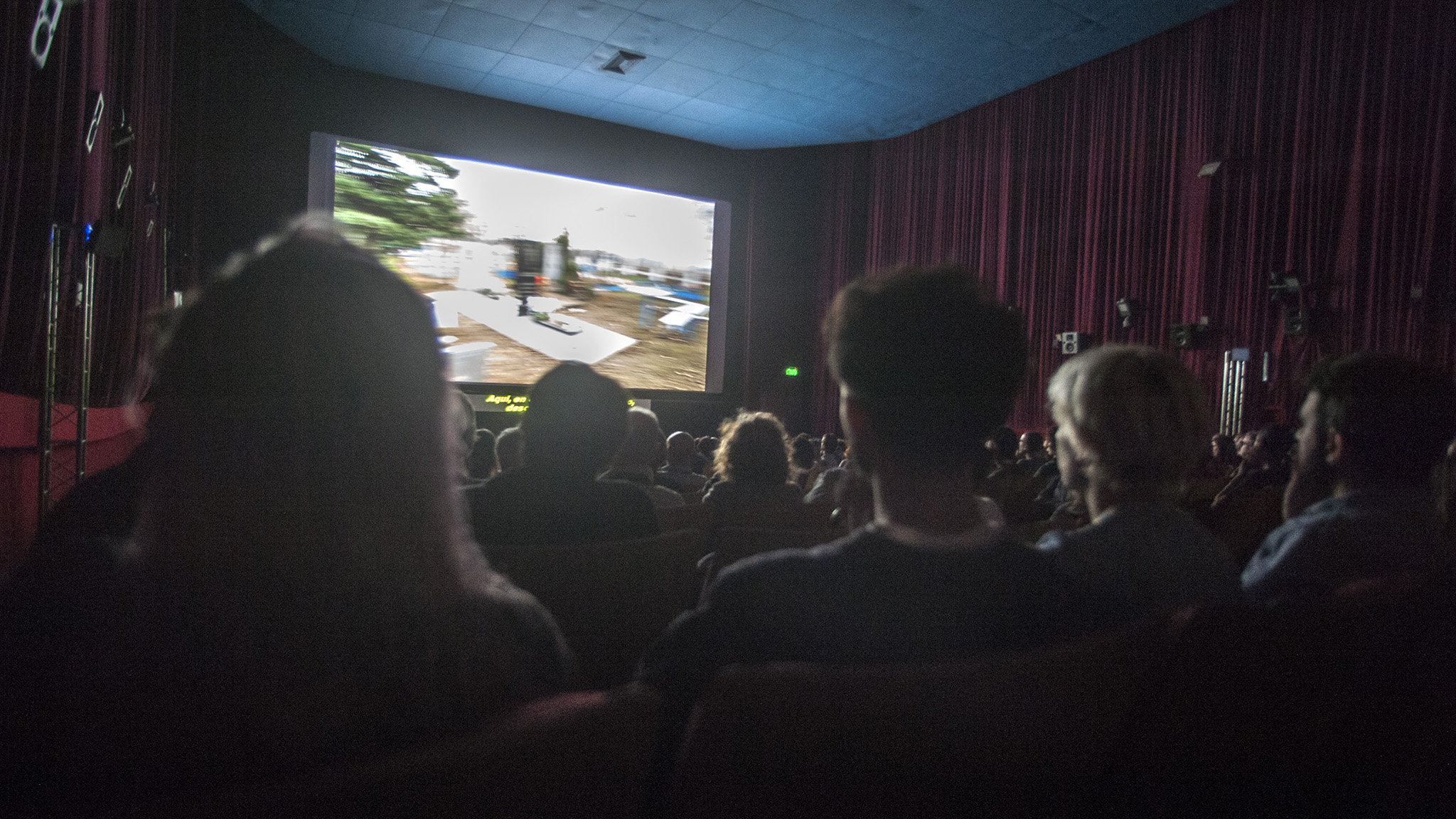 BAFICI 2021: las competencias también se renuevan