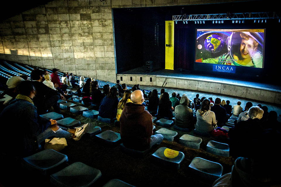 La cuestión de género, una de las temáticas más presentes en la programación