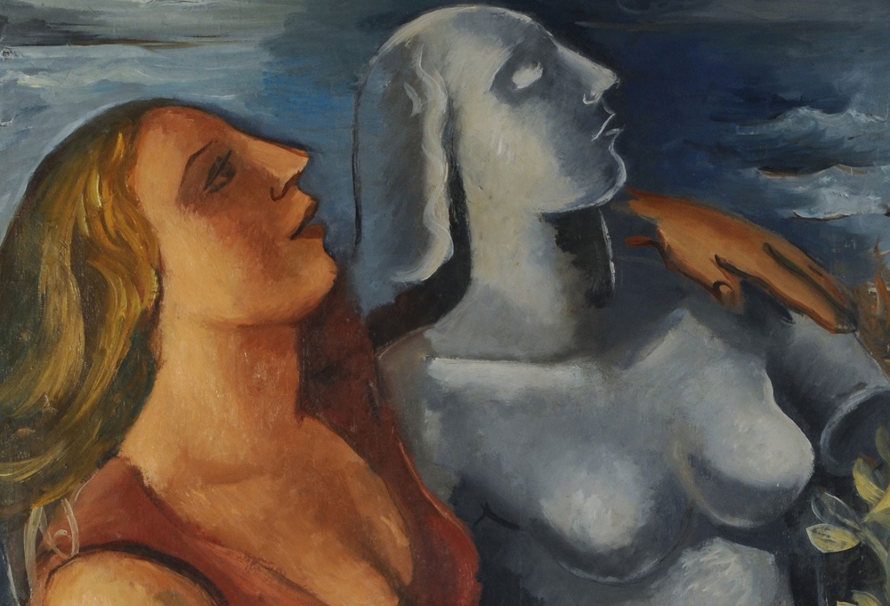 Adultas mayores reflexionan sobre desigualdad de género, conquistas y fortalezas de las mujeres