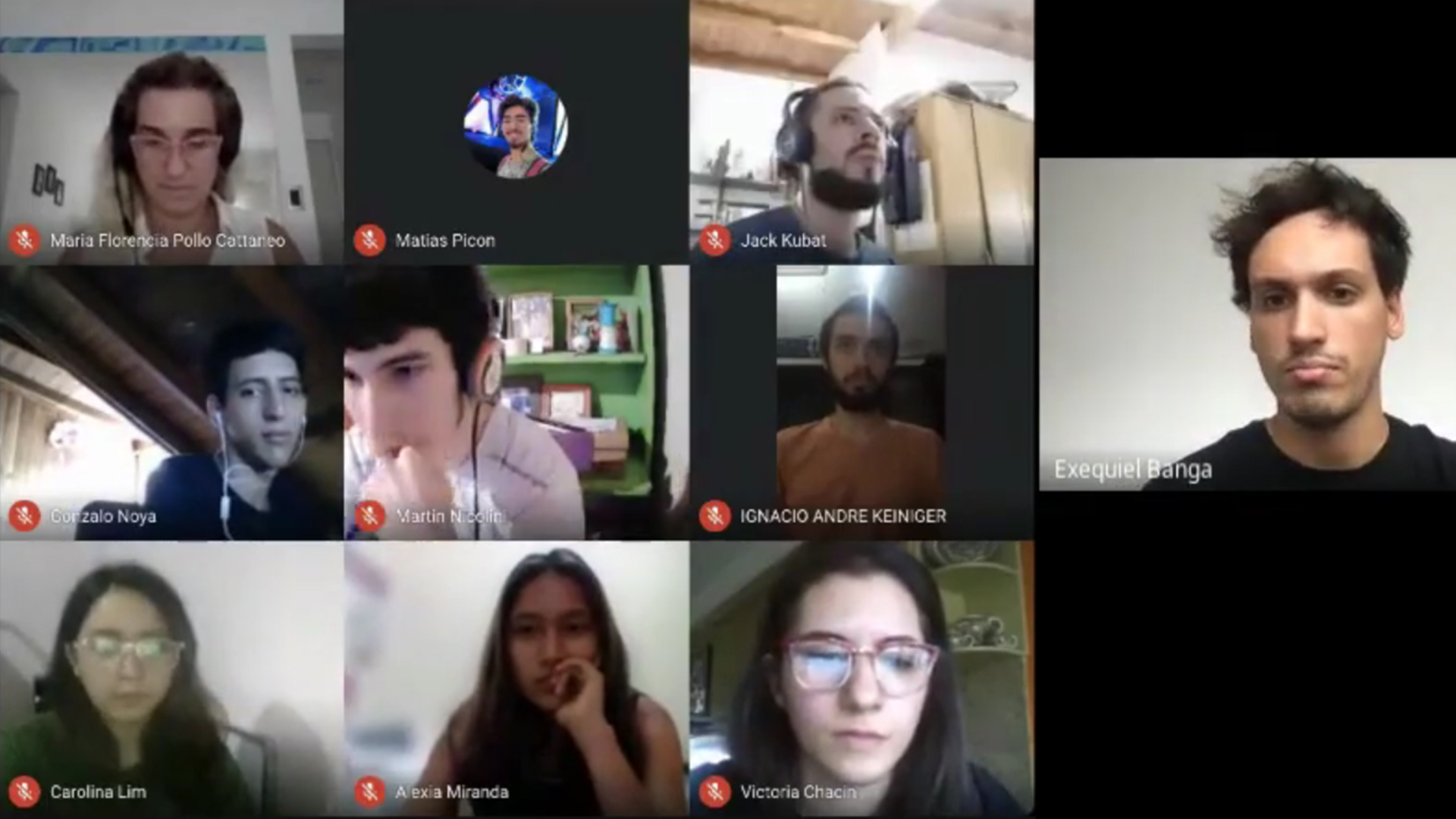 Cómo es el nuevo programa  para capacitar a jóvenes en Inteligencia Artificial 