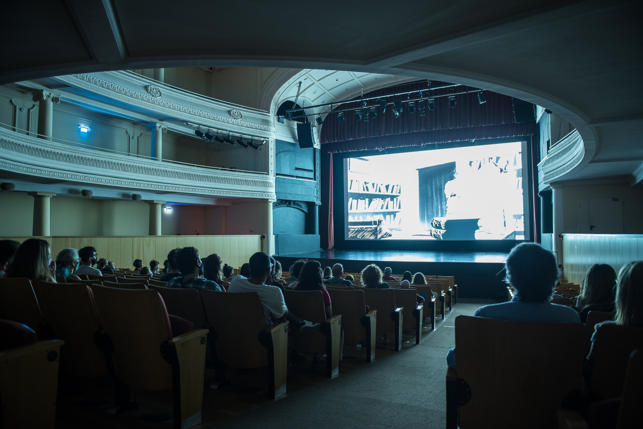 Cronograma de actividades hasta el 31 de marzo por el Día Nacional de la Memoria