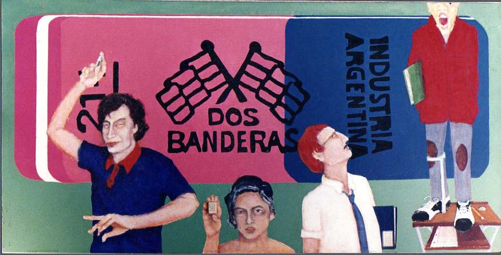 Incomodar la mirada. Museos, Artes Visuales y Memoria