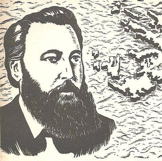  José Hernández y las Islas Malvinas