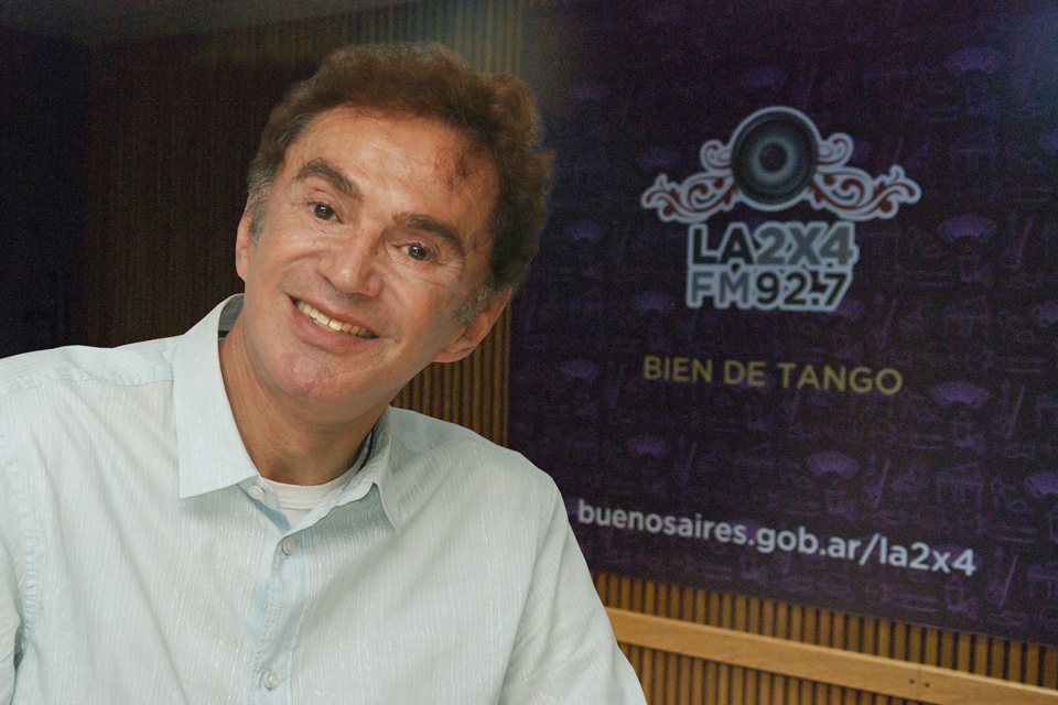 Regresa "El tango en el cine"