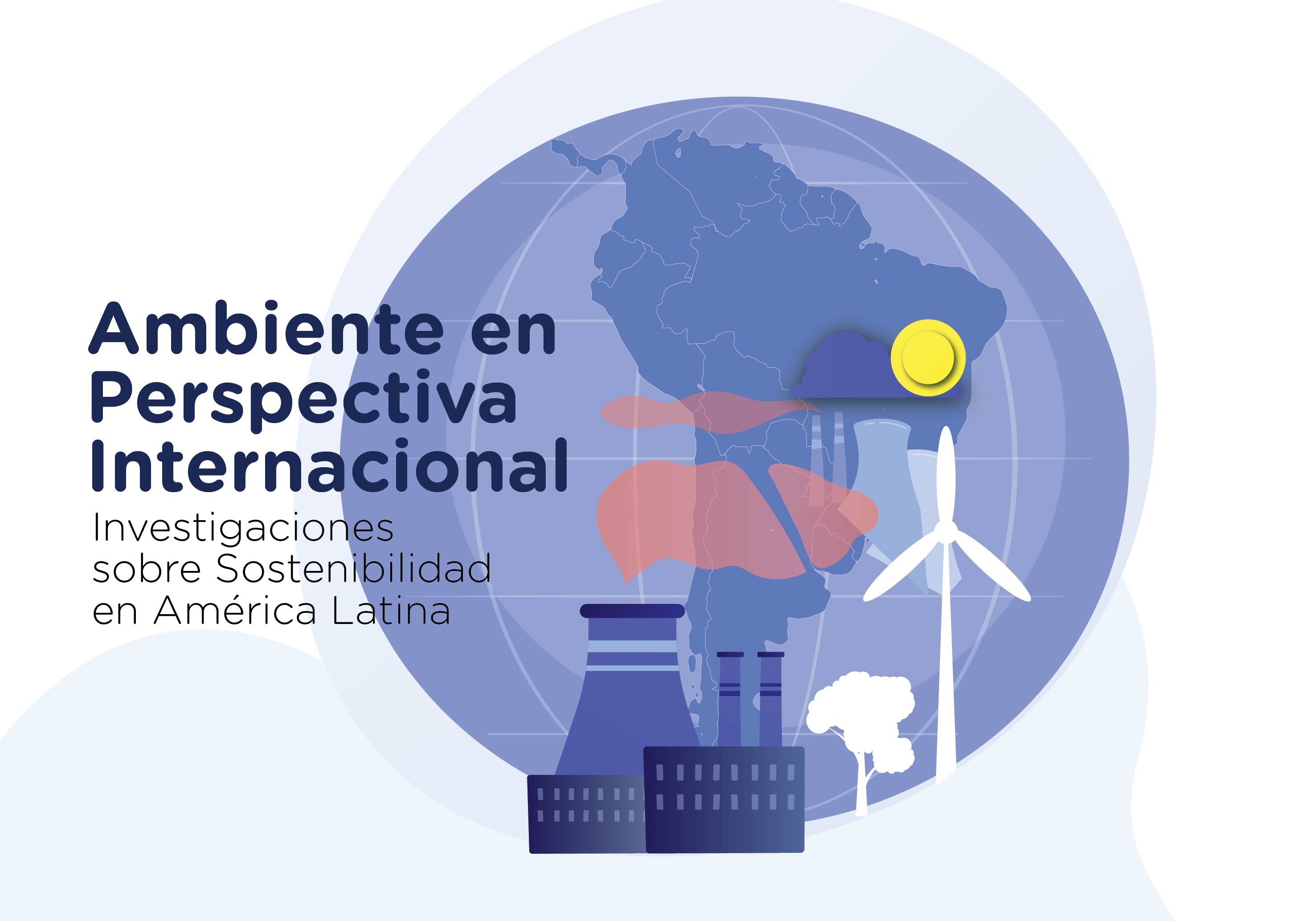 ¡Nuevo curso!  Ambiente en Perspectiva Internacional