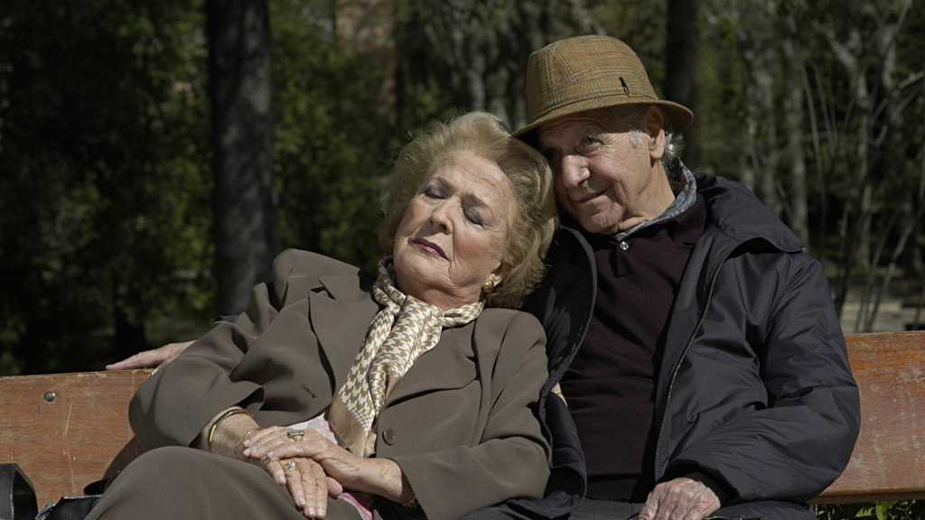 Llega Bello Abril, Cine en la Comuna 15