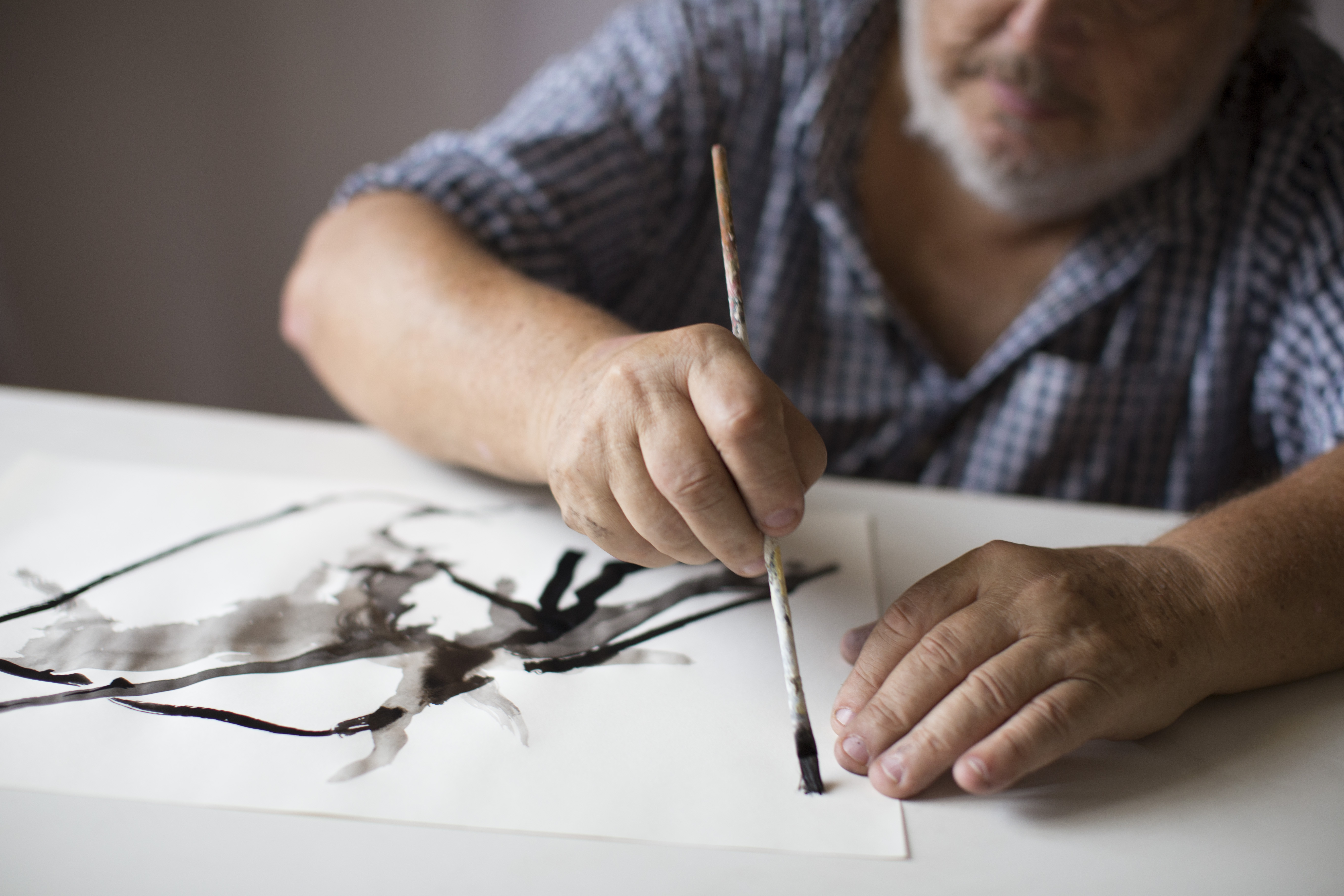 Presentación del libro: Andrés Waissman 2008/2018