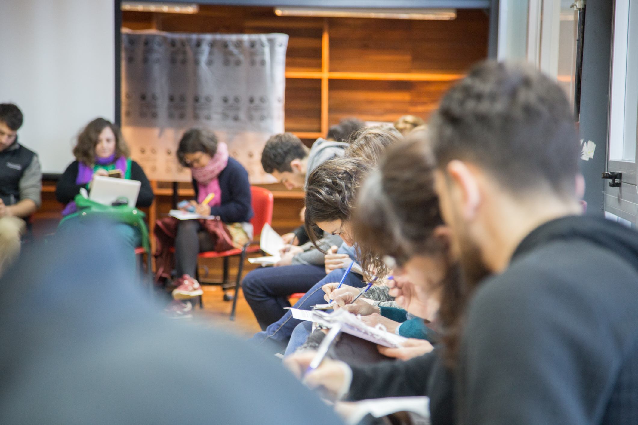 Llega #VosLoHacés 2021 con muchas novedades