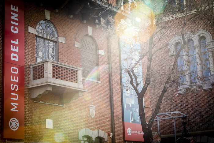 Red WiFi: AprendéConMuseosBA