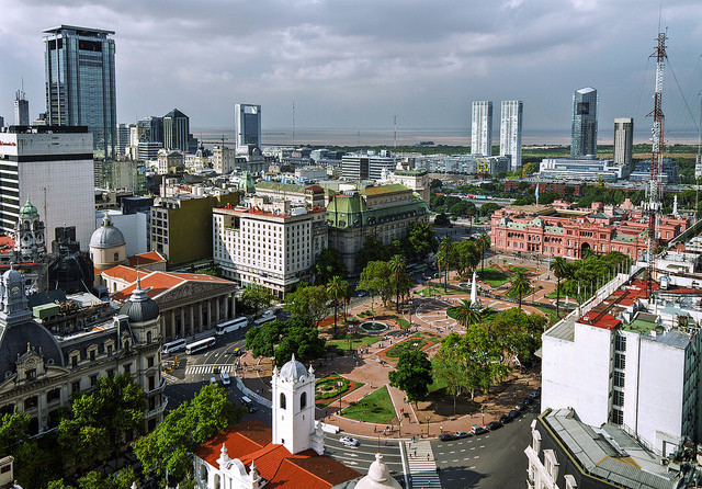 La Ciudad emitió una Letra del Tesoro por $ 17.000 millones