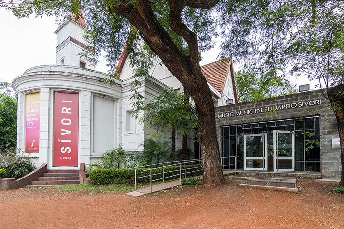 Los Museos de la Ciudad permanecerán temporalmente cerrados