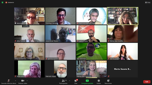 La contaminación acústica en agenda de la Dimensión Institucional 