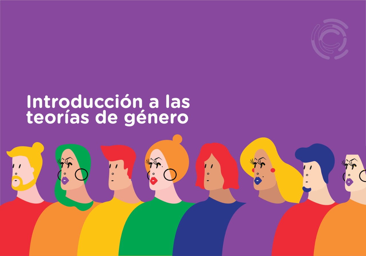 ¡Ya podés inscribirte!  Introducción a las teorías de género 