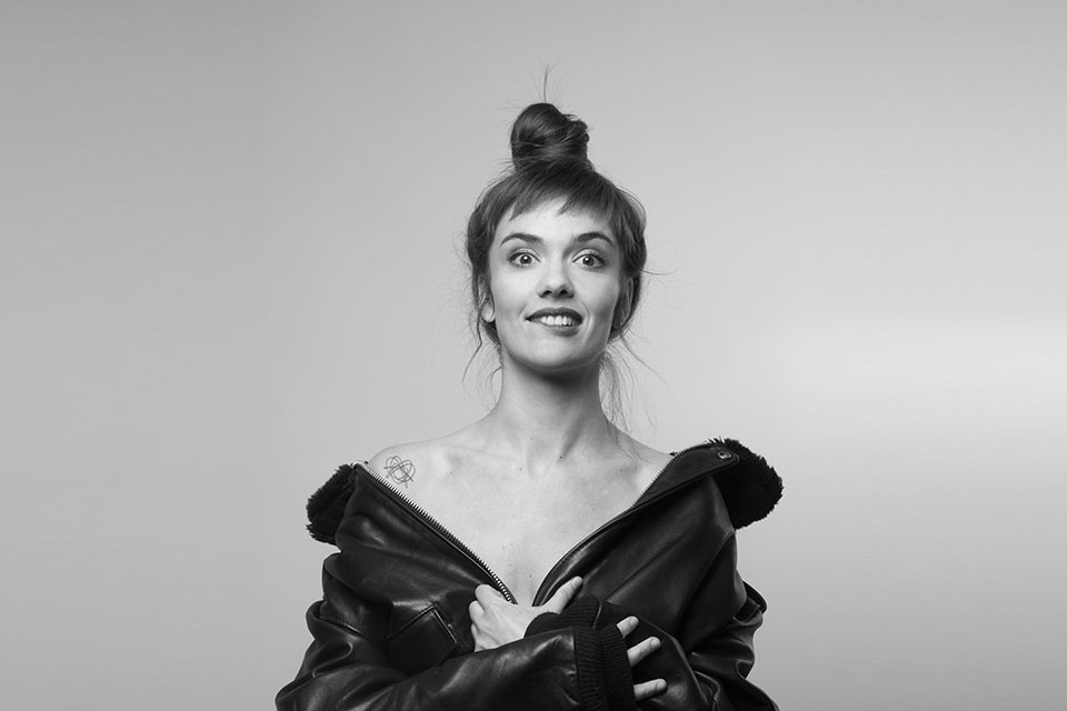 ¡En el Día Internacional del Jazz, disfrutá un concierto exclusivo de Camille Bertault Trío por Vivamos Cultura!