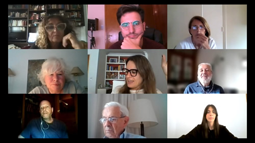 Se realizó la séptima jornada del Plan de Sector Av. General Paz