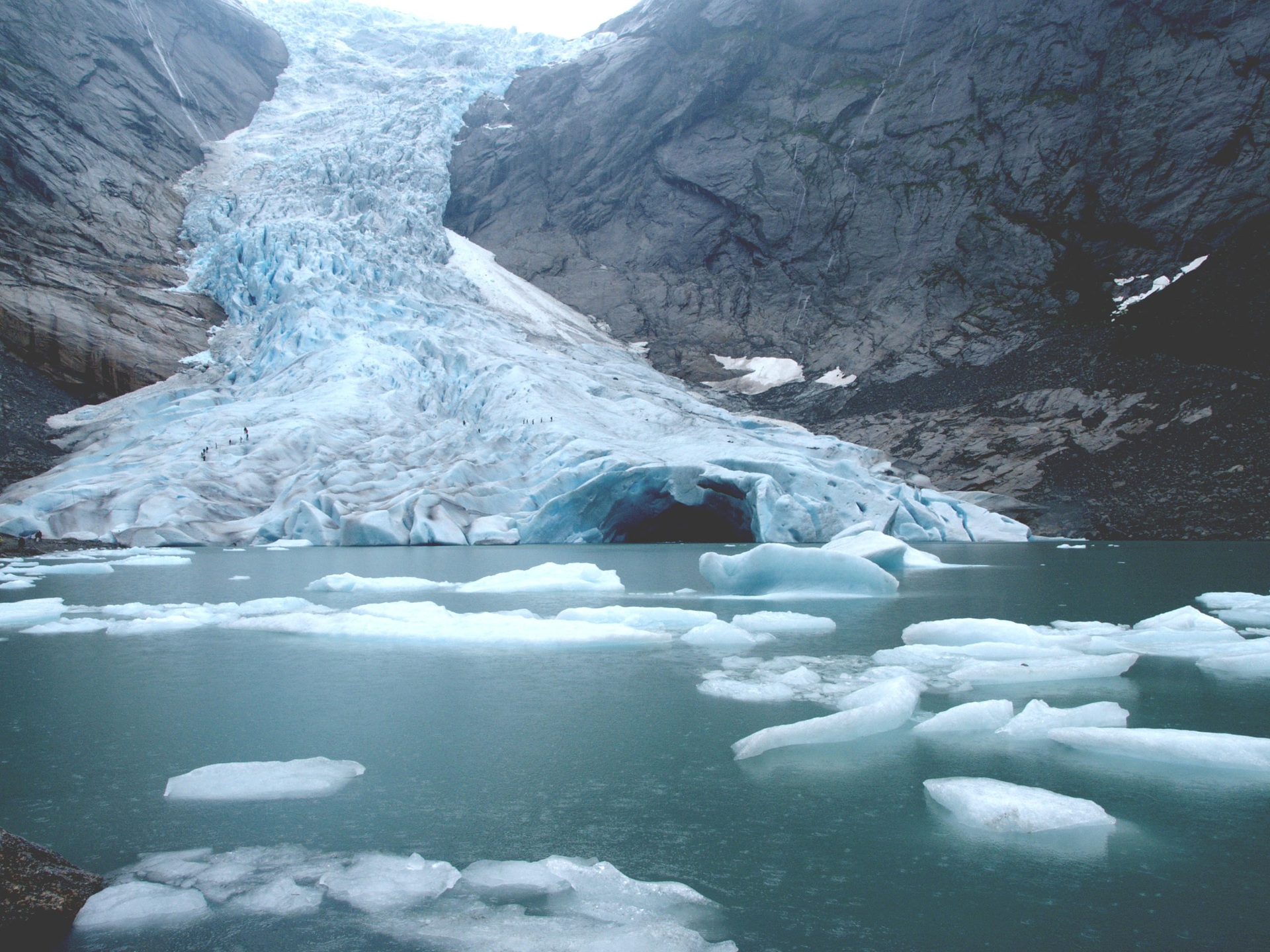 Comenzó el Foro de Jóvenes por el Cambio Climático
