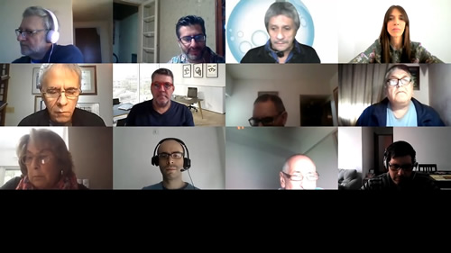 La Dimensión Económica trabajará con dos recomendaciones al Ejecutivo